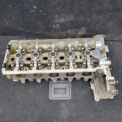 06-14 VW 2.5L Engine Cylinder Head 07K103373D • $199.99