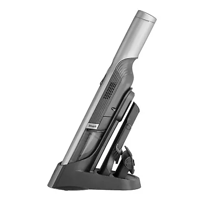 Shark Wandvac WV203ANZ ION Cordfree Handheld Vacuum Cleaner Coredless 115W Grey • $167