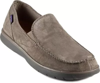 Patagonia Men Boulder Maui Smooth Shoes Size 8 US Brand New In Box • $99.95