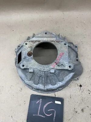 1973 79 80 81 84 CHEVROLET GMC C10 K10 K5 K30 Manual Transmission Bell Housing ! • $150