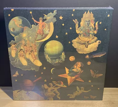 Smashing Pumpkins Melon Collie Vinyl 4 LP  180 Gram Box Set New! • $115