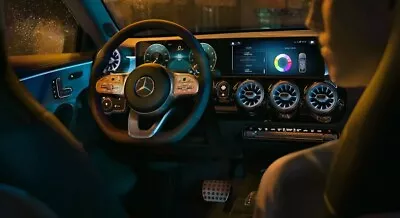 2022 Mercedes-Benz CLA-Class Coupe • $27999
