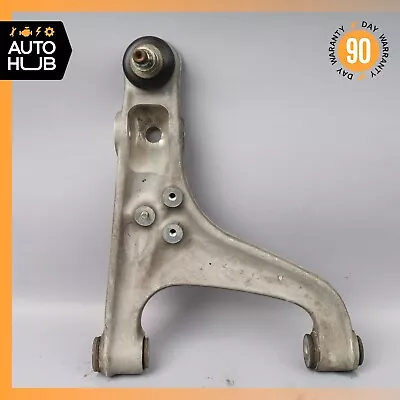 02-04 Maserati Spyder 4200 M138 Front Left Driver Side Lower Control Arm OEM 49k • $622.50