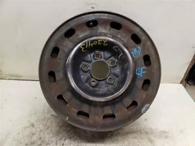 Wheel 16x7 Steel 7 Holes Fits 03-08 CROWN VICTORIA 1094389 • $97.90