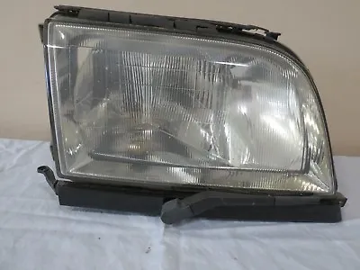 97 98 99 Mercedes W140 Sedan XENON HID Headlight Lamp Light Right PASSENGER OEM • $339