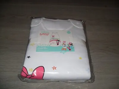 Disney Baby Daisy Duck Sleep Bag Growbag (6 - 18 Months) 2.5 Tog - New & Sealed  • £15.99