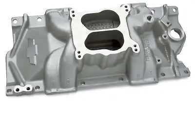 GM Performance Parts Intake Manifold - SBC LT1 Aluminum 4bbl. • $512.82