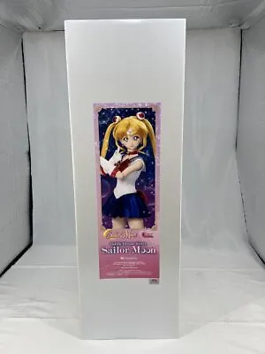 VOLKS Dollfie Dream Sisters DDS Sailor MOON Doll Figure With Box New • $1680