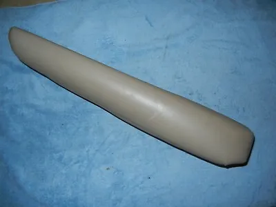 SAAB 9-5 Wagon Right Side Rear Seat Bolster Interior Code L10 Tan  XL2 • $30