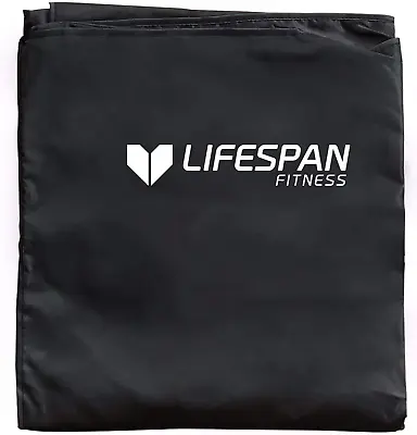 $82.49 • Buy Lifespan Fitness L/XL Treadmill Cover, Black (TMCOVER-L)