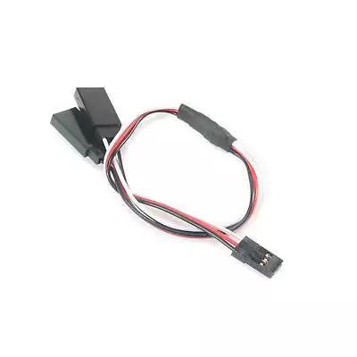 Pro Boat ESC Y Harness Miss GEICO Zelos 36 PRB18032 Replacement Boat Parts • $8.99