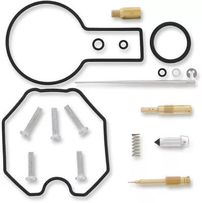 Moose Carburetor Rebuild Kit Honda XR400R 1998-2004 • $51.95