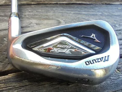 Mizuno JPX 825 Pro Single 6 Iron Golf Club Right Hand Steel D Gold Shaft Tour G  • $65