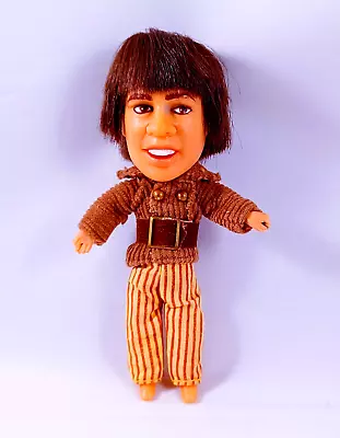 SHOW BIZ BABIES Doll DAVY JONES The MONKEES  4  Loose 1967 HASBRO Music Figure • $99.99