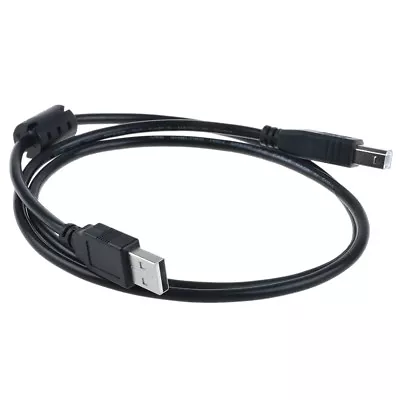 3.3ft USB Cord Cable For Canon Pixma Pro9000 S400SP MP160 MP210 MP360 Printer • $6.85