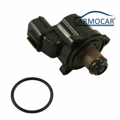 Idle Air Control Valve IACV For Chrysler Dodge Mitsubishi Ref# MD628119 MD628174 • $15.97