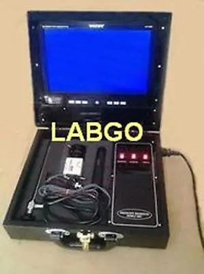 Video Endoscopy System-Portable Endoscopy Unit  • $2077.94