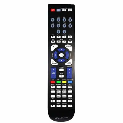 RM-Series Home Cinema Remote Control For LG HB965TZ • £14.95