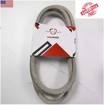 MTD Cub Cadet Transmission Belt 954-04165 754-04165 LT1042 LT1045 LT1046LT1050 • $10.95