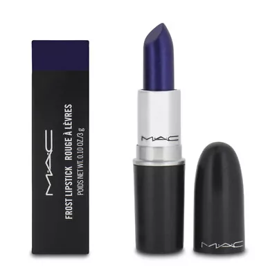 MAC Frost Lipstick Model Behaviour 3g • £20