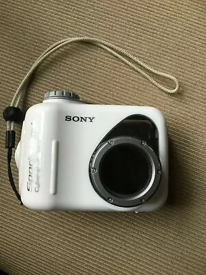 Sony Underwater Camera Cover  • $15