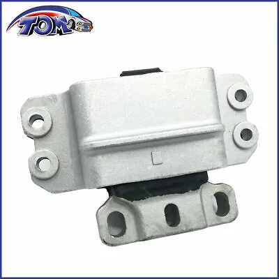 Brand New Engine Motor Mount Transmission Mount Fits 2.5 Golf Jetta Passat • $35.64