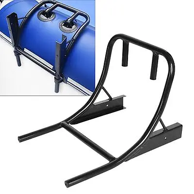 $98.87 • Buy Boat Outboard Motor Mount Bracket Inflatable Boat Outboard Motor Stand