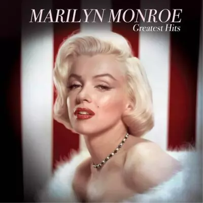 Marilyn Monroe Greatest Hits (Vinyl) (US IMPORT) • £34.06