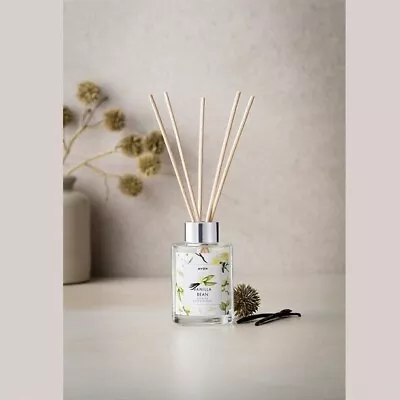 Avon Vanilla Bean Scented Reed Diffuser  VANILLA BEAN 70ml • £7.50