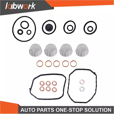 Labwork Injection Pump Seal Kit For 97-04 Volkswagen Beetle Jetta Golf • $9.90