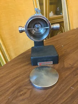 North American Phillips Co. Precision Instrument Camera X-RAY Defraction Antique • $125