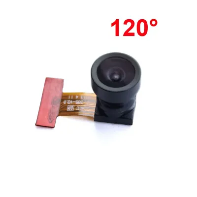 Lens D Lense Sensor Module 120° For 808 #16 Car Keychain Camera Mini Camcorder • $11.49