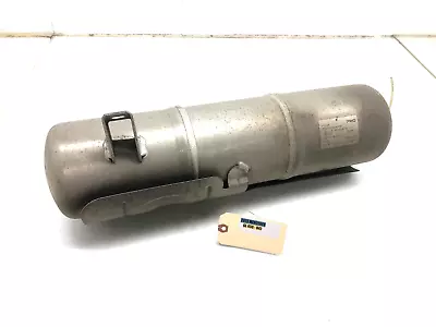 2013-2019 Mercedes Gl Gls 450 Air Suspension Pressure Accumulator Air Tank Oem • $72.24