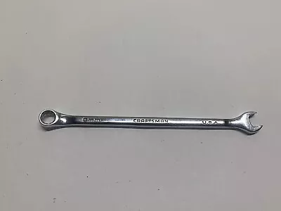 Vintage Craftsman Professional Series 8mm Combination Wrench 42252 Made In USA • $19