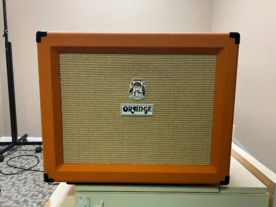 Orange PPC 112 60 Watt Guitar Amp • $315