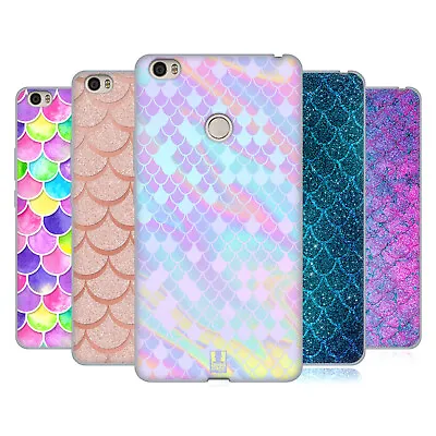Head Case Designs Mermaid Scales Soft Gel Case & Wallpaper For Xiaomi Phones 2 • $9.85
