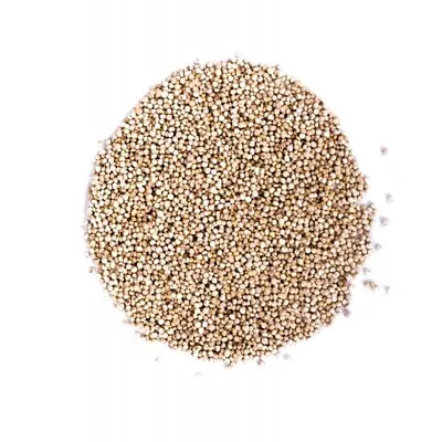 Organic White Quinoa 50G-10KG • £4.99