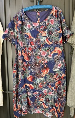 $20 • Buy Avocado Dress Plus Size Dress 20