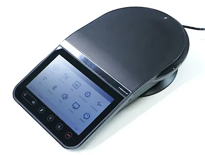 MITEL 6970 IP PoE Conference Phone 7  Touchscreen 50008271 • $120