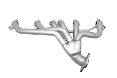 Gibson Performance Exhaust GP400S Performance Header; Stainless • $547.16