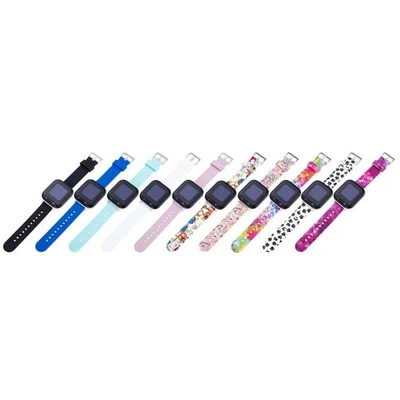 $8.55 • Buy Children'S Smart Replacement Strap Suitable For Verizon Gizmowatch Kids Watch
