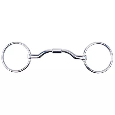 77TO Myler Wide Low Port Loose Ring Mb 33 Wl* 5 • $121.95