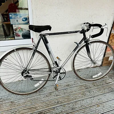 Vintage Dawes Shadow Bike • £0.99