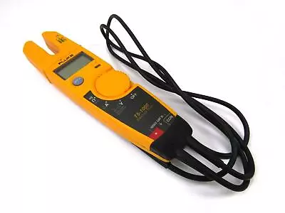 Fluke T5-1000 Voltage Continuity And Current Tester | Grade C • $52.79