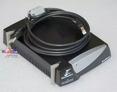£42.05 • Buy Speed Stream 4060 External USB ADSL Modem 060-4060-001 Efficient Networks #K