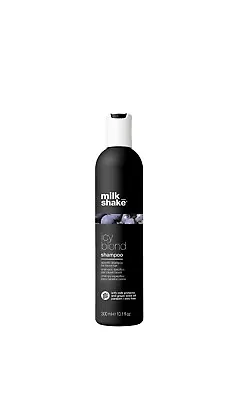 Milk_Shake Icy Blond Shampoo 300ml 10.1 Fl Oz • £18.99