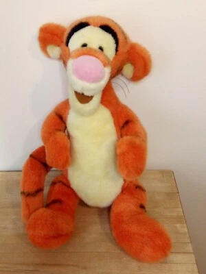 £14.99 • Buy Tigger Disney Plush Toy