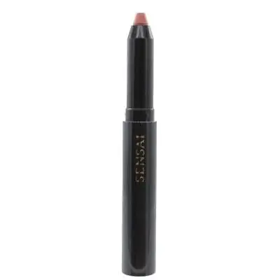 Sensai Lipstick Silky Design Rouge DR05 Beniukon Pink Lip Stick Lip Balm - NEW • £24