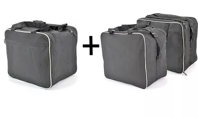 Pannier Liner &top Box Bag For Bmw R1200gs/1250gs F800gs/850gs/f750gs Adventure • $54.26