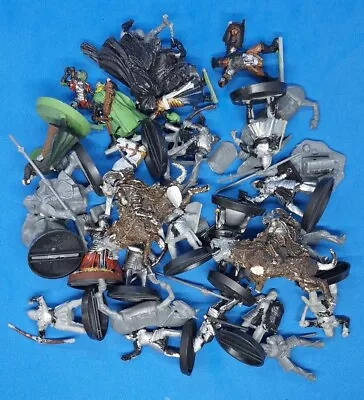 Games Workshop Lord Of The Rings Spares Repairs Parts Job Lot Warhammer LOTR • £0.99